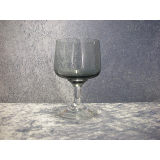Atlantic glass, White Wine, 11.3x6.5 cm, Holmegaard
