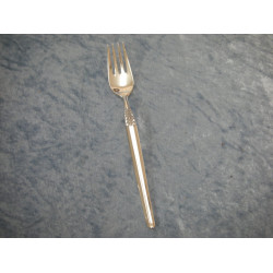 Cheri silver plated, Lunch fork, 18 cm, Frigast-2