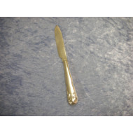 Erantis sølvplet, Frugtkniv, 17 cm-2