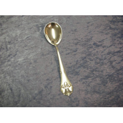 French Lily silver, Serving spoon, 18.5 cm-2