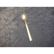 New York silver plated, Cake fork, 15.4 cm, Georg Jensen-2
