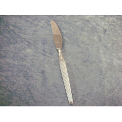 Savoy sølvplet, Middagskniv / Spisekniv med skær, 21.5 cm, Cohr-2