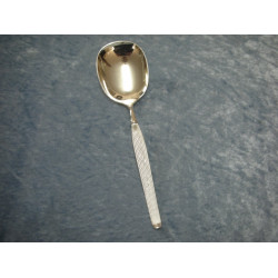 Savoy silver plated, Serving spoon, 20.5 cm, Cohr-2