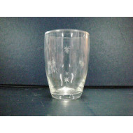 Urania glass, Juice, 8.5x5.5 cm, Lyngby
