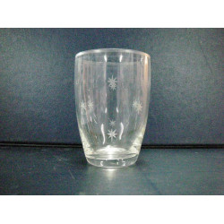 Urania glass, Juice, 8.5x5.5 cm, Lyngby