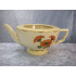 Marigold, Teapot without lid, 10.5x25.5x16.5 cm, 1 sorting, Aluminia