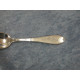 Wedelsborg silver, Teaspoon, 12 cm, Frigast