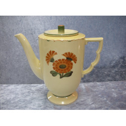Marigold, Coffee pot, 20.5 cm, 1 sorting, Aluminia