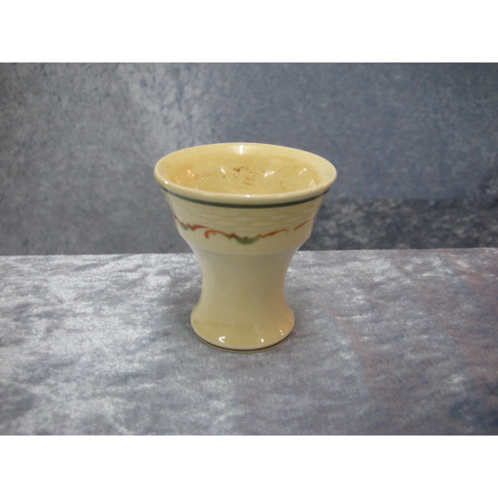 Marigold, Egg cup, 6x5.8 cm, 1 sorting, Aluminia-2