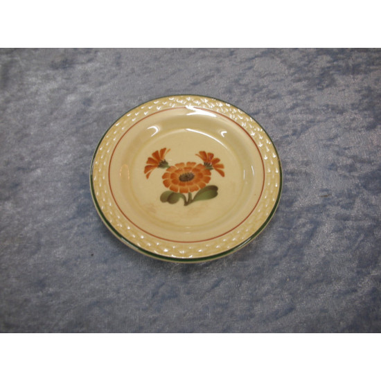 Marigold, Dish round, 9.5 cm, 1 sorting, Aluminia