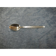 Capri sølvplet, Teske, 11.5 cm
