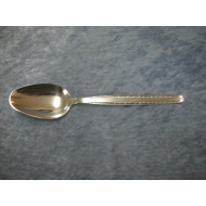Capri sølvplet, Dessertske, 17.5 cm-1