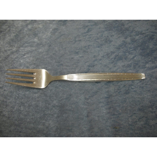 Capri silver plated, Dinner fork / Dining fork, 19 cm-2