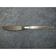 Capri sølvplet, Frokostkniv, 20 cm-2