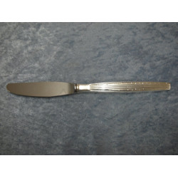 Capri silver plated, Lunch knife, 20 cm, Fredericia Silver-4