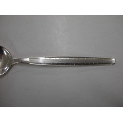 Capri sølvplet, Middagsgaffel / Spisegaffel, 19 cm-2