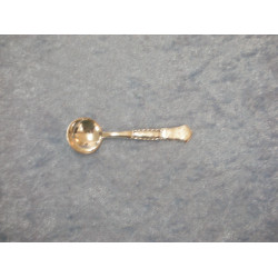 Louise silver plated, Salt spoon, 6 cm, Atla