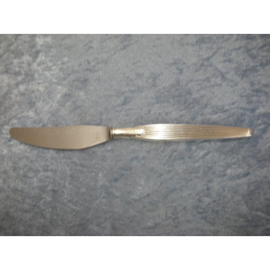 Savoy silver plated, Lunch knife,19.5 cm, Cohr-4