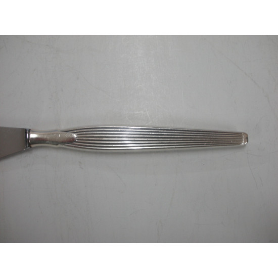 Savoy silver plated, Espresso spoon / Mocha spoon, 9.5 cm, Cohr-2