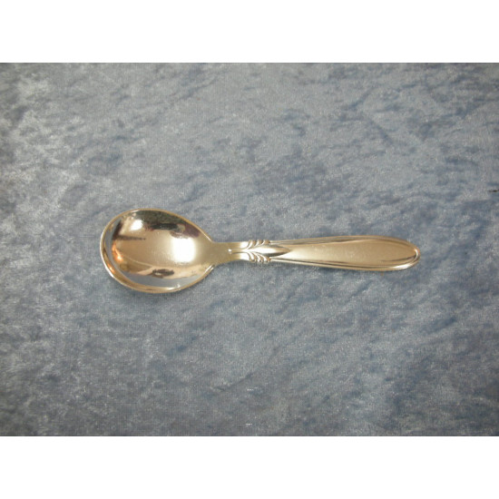 Sextus, Sugar Spoon, 12.4 cm, Absa