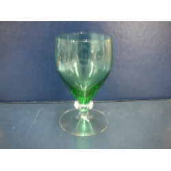 Bygholm glass, White Wine, 10x5.5 cm, Holmegaard