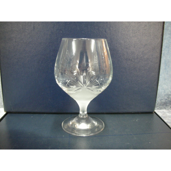 Crystal Cognac / Brandy glass, 13.5 cm
