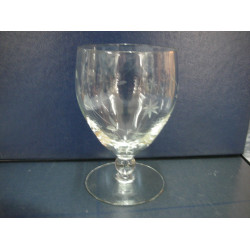 Wine glass / Beer glass, 12.2x7.6 cm