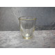 Unknown Glass, 7.5x6 cm