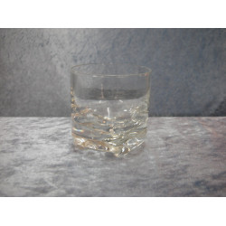 Ukendt Glas, 6.5x6.3 cm