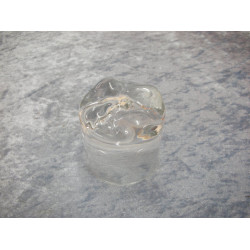 Unknown Glass, 6.5x6.3 cm