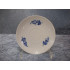 Blue Flower braided, Saucer for cup no 8193, 14 cm, Factory first, RC