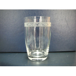 Ejby glass, Beer, app. 11.7x7.3 cm, Holmegaard