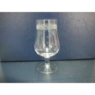 Ejby glas, Cognac / Brandy, ca. 11.7x4.4 cm, Holmegaard