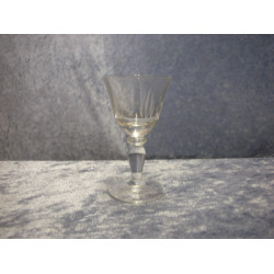 Northern Light glass, Schnaps, 8.5x5 cm, Lyngby
