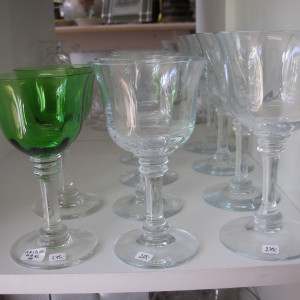 Glass / Drinking Glass