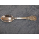 830 silver / 3 tower silver, Ole Lukøje Childrens spoon, 16 cm, PF