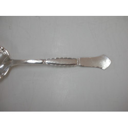 Louise silver, Serving spoon, 16 cm
