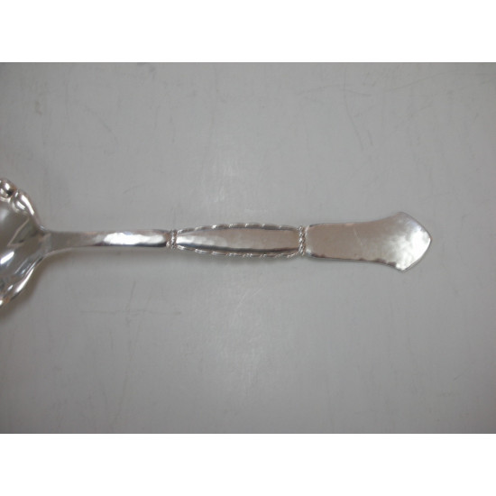 Louise silver, Serving spoon, 16 cm