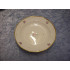 Roselil china, Plate deep no 23, 21.5 cm, Factory first, B&G