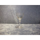 Rosenborg glass, Schnaps, 4.8x9.2 cm, Holmegaard