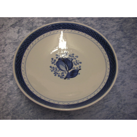 Tranquebar, Bowl no 936, 25x4.7 cm, Aluminia-2