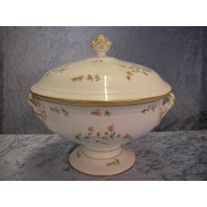 Berberry, Large Tureen on foot no 84/9032, RC