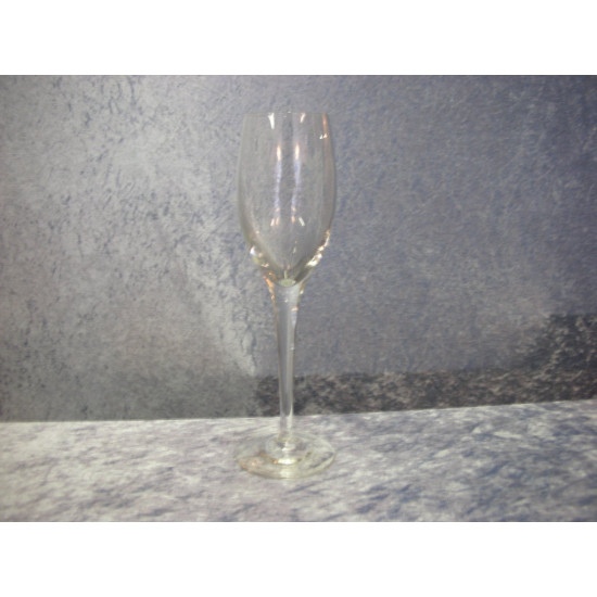 Excellence, White Wine, 21.5x4.8 cm, Holmegaard
