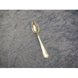 Old Ribbed, Coffee spoon, 13.5 cm, Thorning
