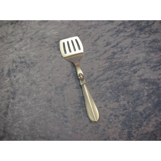 Grasten silver, Heering fork, 16 cm