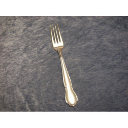 Minerva silver plated, Dinner fork / Dining fork, 20 cm, Alfenide