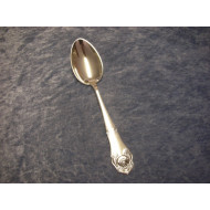 Rose silver plated, Dinner spoon / Soup spoon, 19.5 cm, OWM