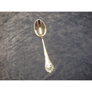 Rose silver plated, Dessert spoon, 18 cm, OWM