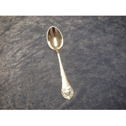 Rose silver plated, Dessert spoon, 18 cm, OWM