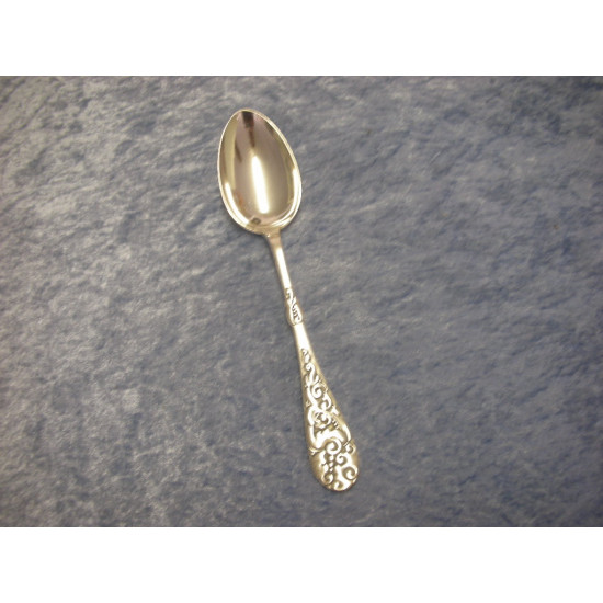 Tang sølvplet, Spiseske / Suppeske, 22 cm
